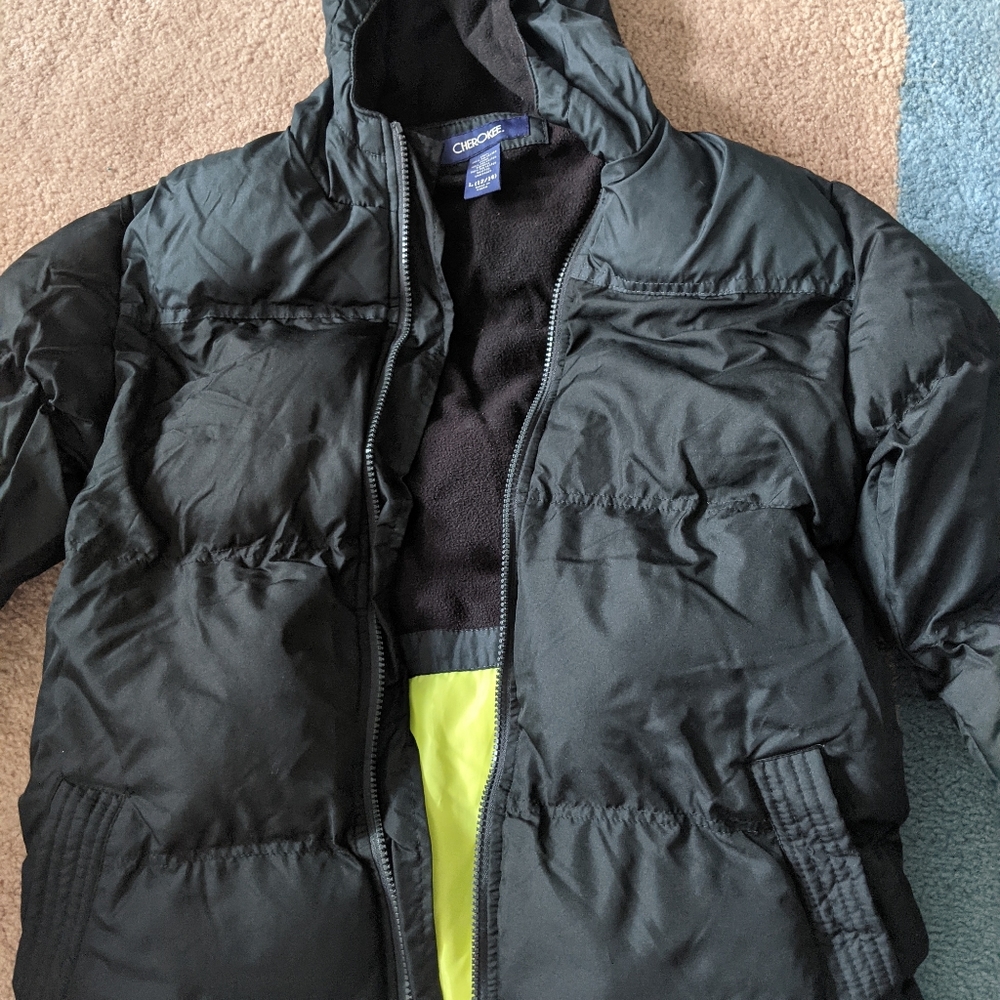 Coat